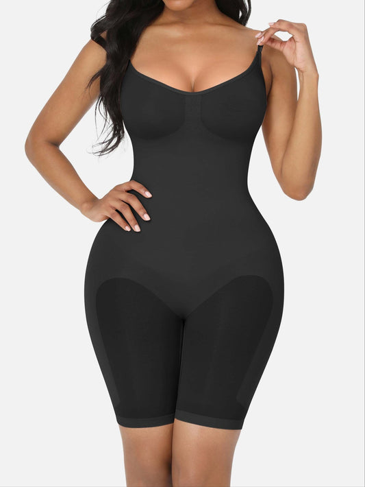 Shapewear for Women Shaping and Sculpting Butt Lifter Bodysuit