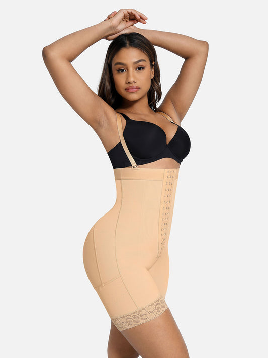 Tummy Control Body Sculpting Shapewear