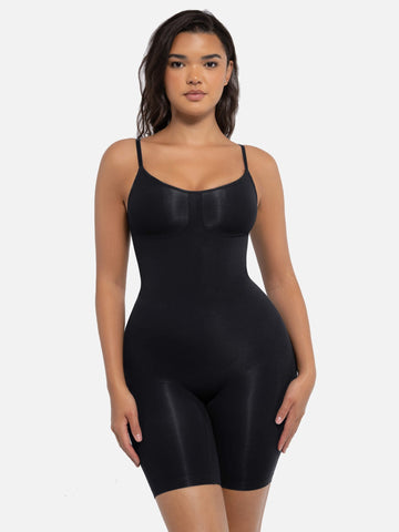 Sous-vêtements gainants pour le contrôle du ventre et le rehaussement des fesses