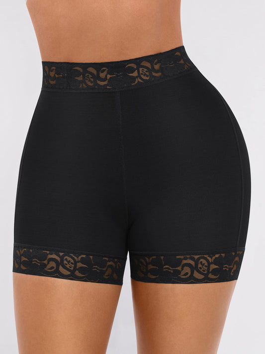 Hip Enhancer Shapewear Tummy Control Body Shaper Shorts