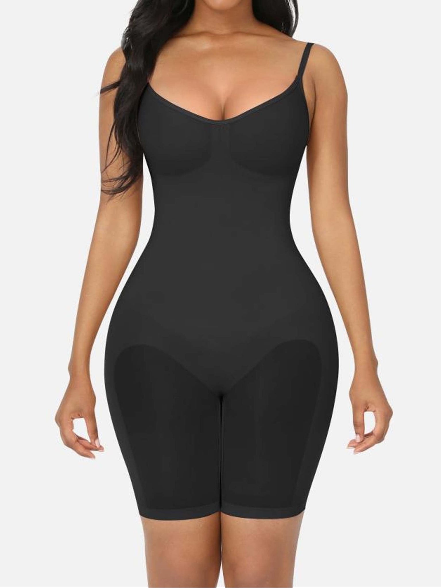 Shapewear for Women Shaping and Sculpting Butt Lifter Bodysuit