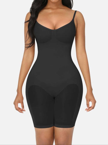 Shapewear for Women Shaping and Sculpting Butt Lifter Bodysuit