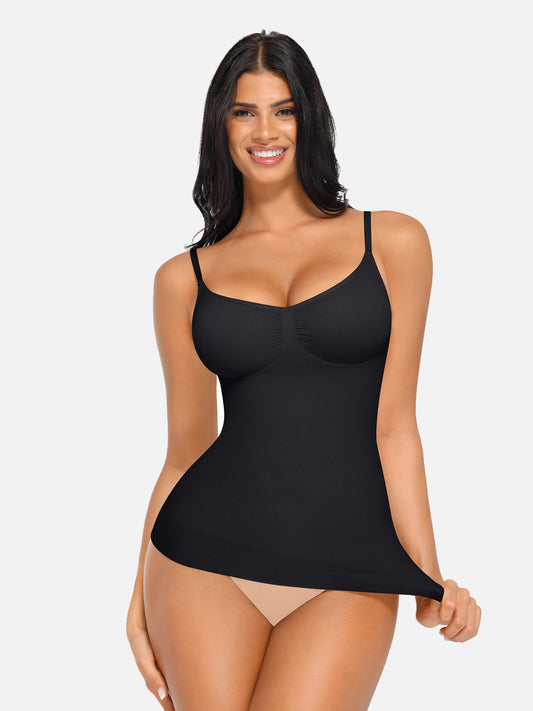 All-Day Shaping Seamless Vest